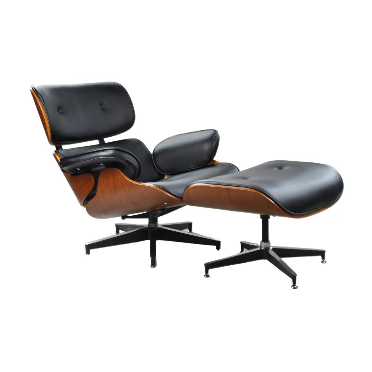 X-Ray sillon negro