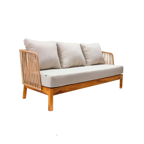 Oaxaca Sofá tela Curri